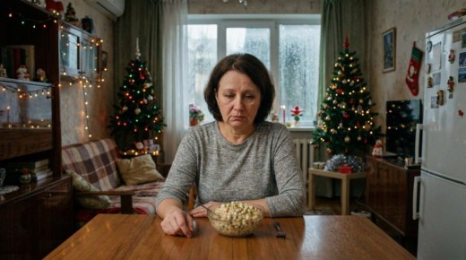 Новогодние праздники - путь к депрессии? Психолог предупредила туляков о вреде длинных выходных