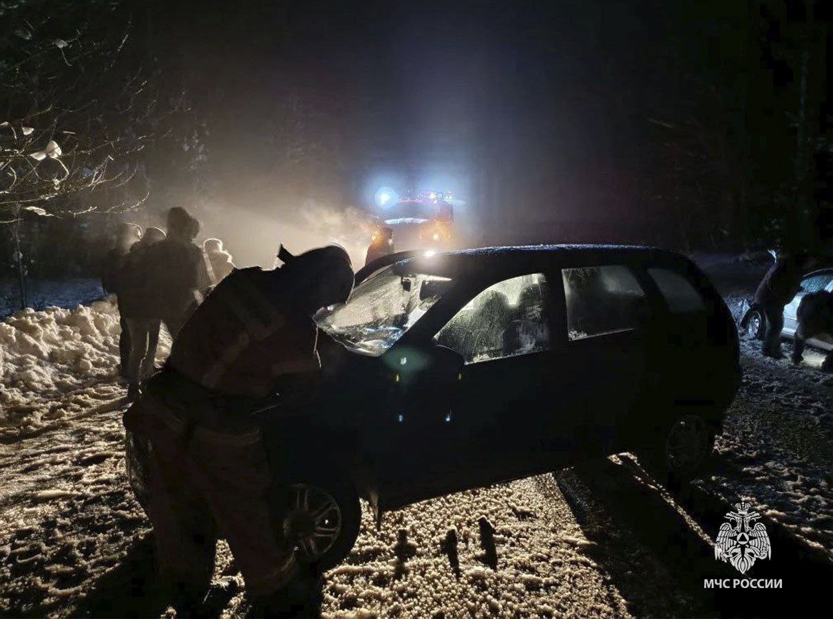 В Тульской области за прошедшие сутки 7 января В Тульской области за прошедшие сутки 7 января