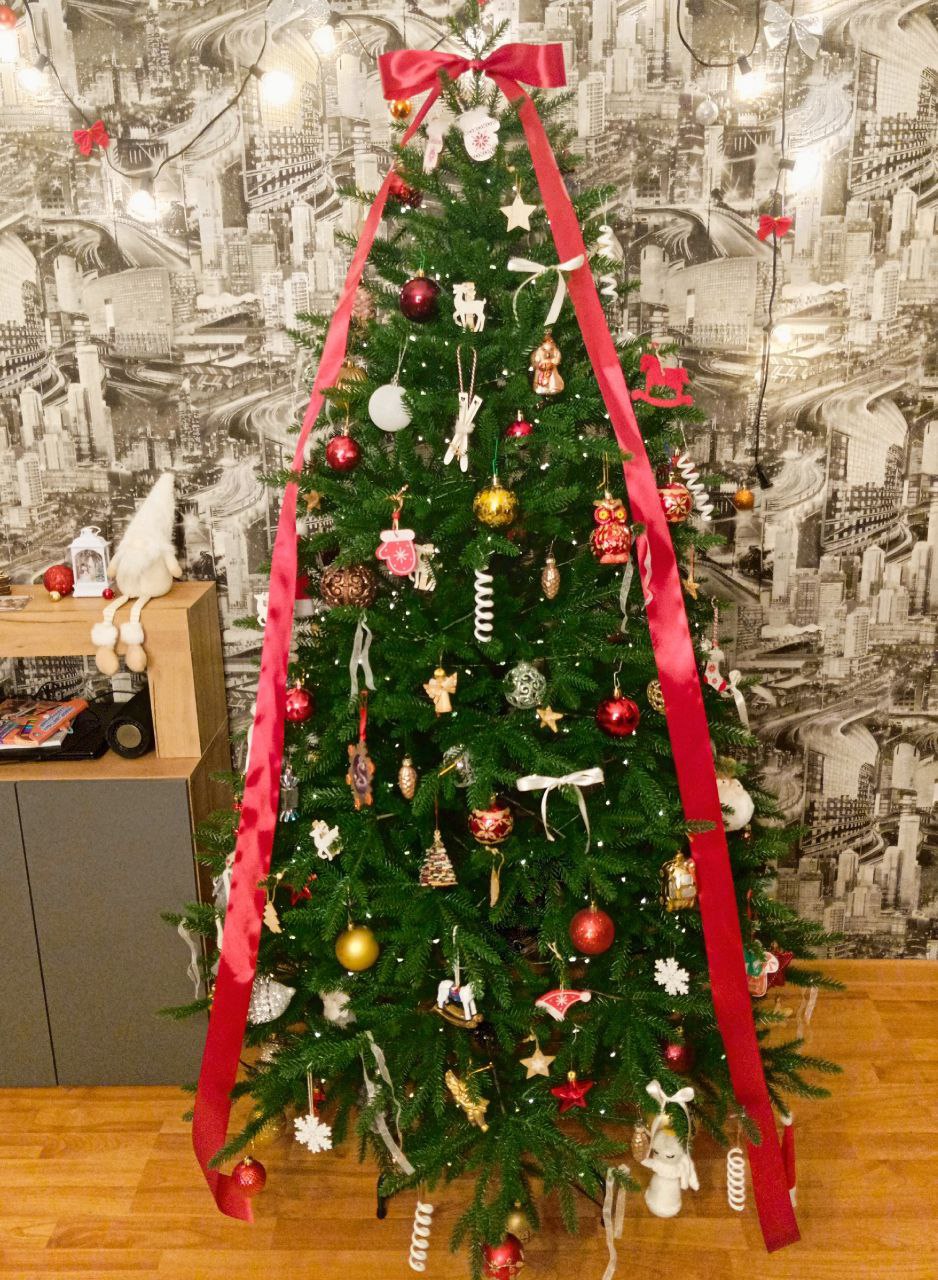 На Крещение, в феврале или пока иголки не опадут: когда убирать новогоднюю ёлку? На Крещение, в феврале или пока иголки не опадут: когда убирать новогоднюю ёлку?