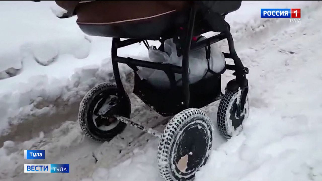 Погода вносит определённые коррективы в предыдущий прогноз, – сообщил тульским ВЕСТЯМ руководитель прогностического центра МЕТЕО Александр Шувалов