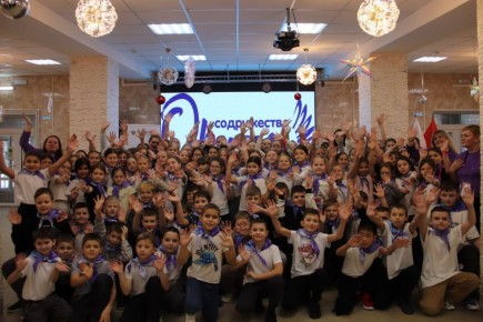 Закрытие сезона: в Тульской области более 900 школьников отдохнули в лагерях