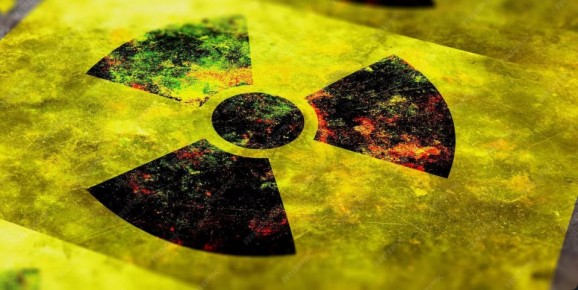 В старом парке Венёва обнаружено сильное радиоактивное излучение