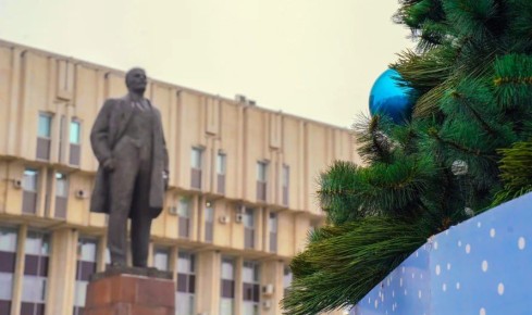 Получится ли из вас хороший чиновник? Тест