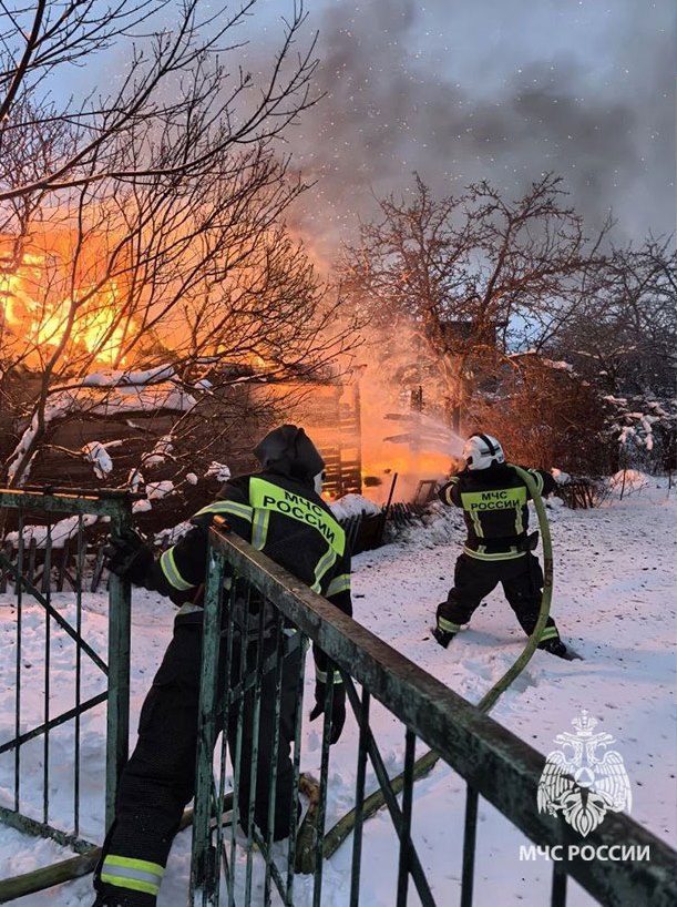 В Тульской области за прошедшие сутки 9 января В Тульской области за прошедшие сутки 9 января