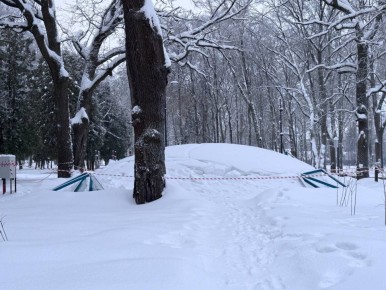 ������ ����������: � ��������� ����� ��-�� ����� ��������� �������� �������