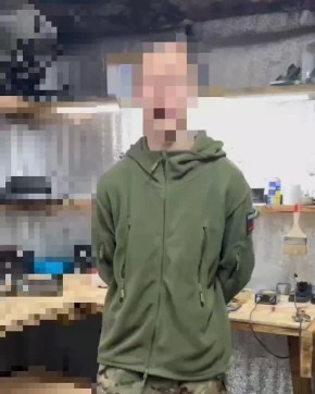 Наши военнослужащие поблагодарили Главу города Тулы Алексея Эрка и всех туляков за поддержку