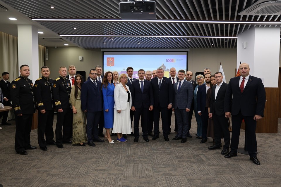 В 2025 году Тула отметила 879-летие В 2025 году Тула отметила 879-летие