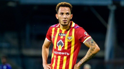 Футболист «Арсенала» не вернулся в команду после отпуска