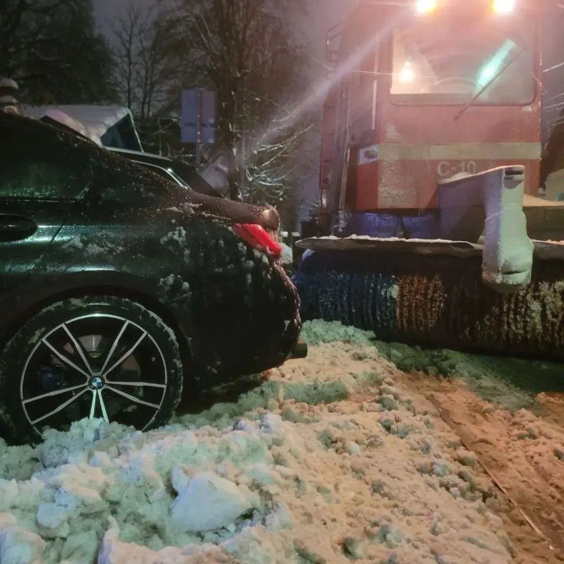 Почему в первые январские дни тульские трамваи заставляли пассажиров мерзнуть на остановках?