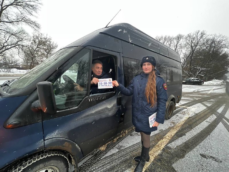 Сотрудники Госавтоинспекции города Тулы провели акцию «Нетрезвый водитель» Сотрудники Госавтоинспекции города Тулы провели акцию «Нетрезвый водитель»