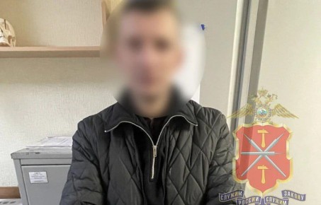 Рецидивист и Тулы обокрал двух женщин