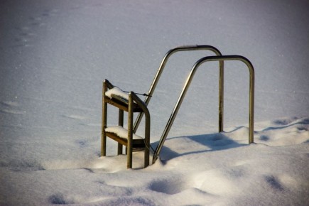 В Тульской области продолжат расти сугробы