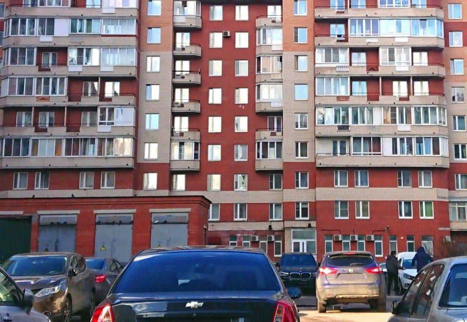 Тишина под окнами: как запретить парковку и защитить свое пространство