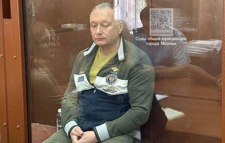 Генпрокуратура подала иск к бывшему тульскому сенатору Дмитрию Савельеву на 609 млн рублей