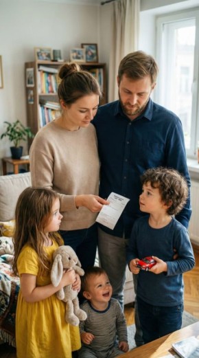 С 1 января для студенческих и малоимущих многодетных семей появилась новая мера поддержки