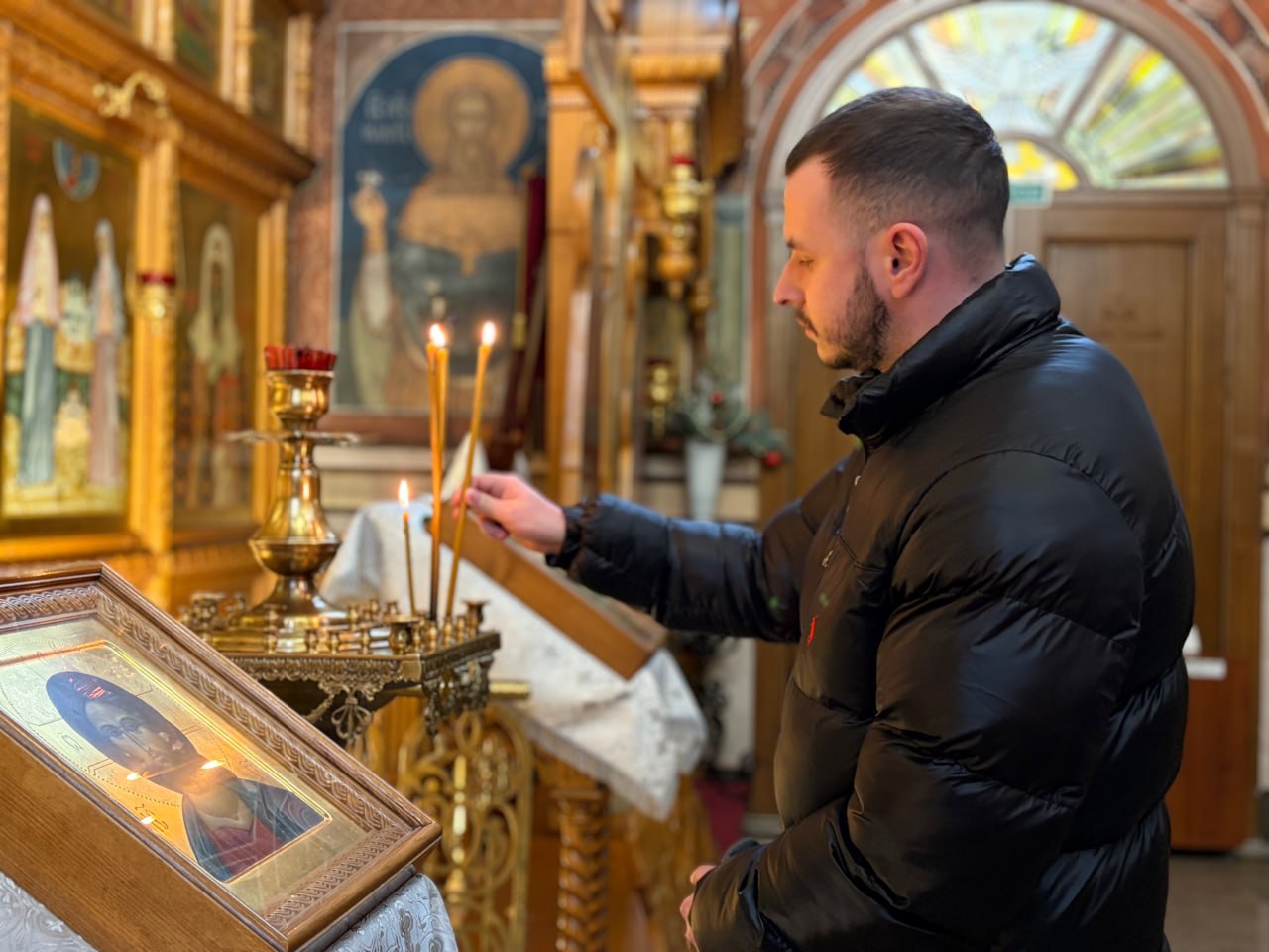 Сила поддержки: активисты тульской «Молодой Гвардии» посетили Курскую область Сила поддержки: активисты тульской «Молодой Гвардии» посетили Курскую область