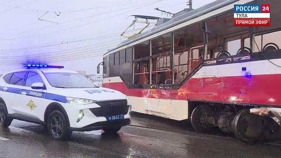 Следствие установило причину страшного ДТП с трамваем и маршрутками, унесшего жизни пяти человек 31 октября 2025 года