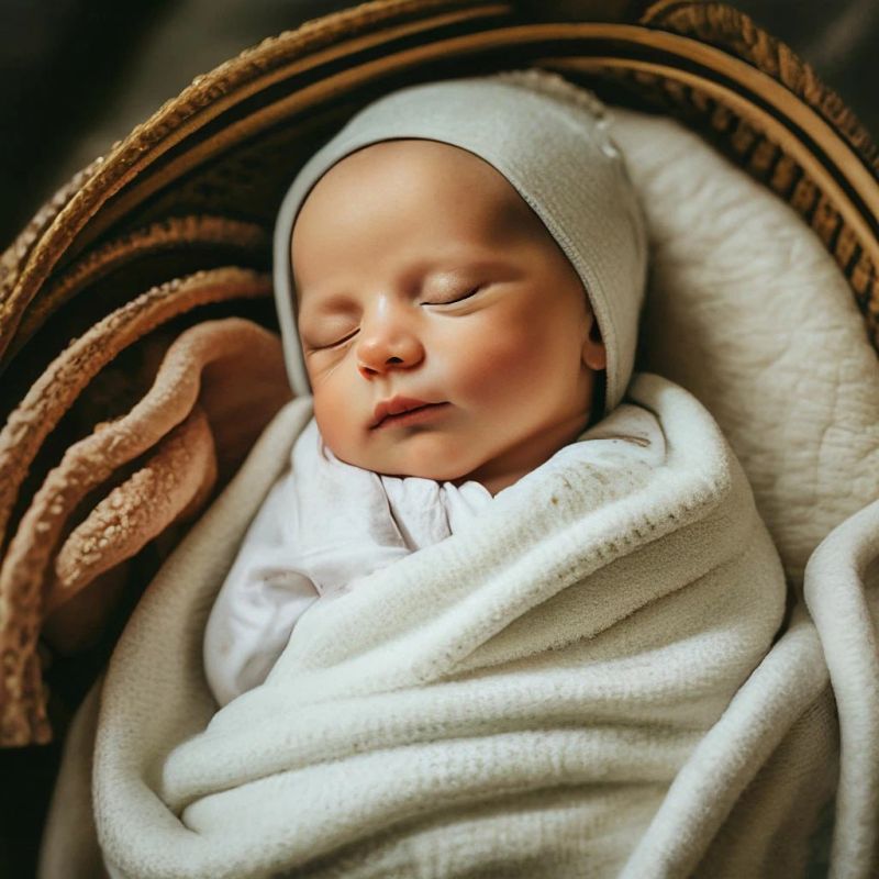 За год 126 детей в Тульской области родились при помощи ЭКО