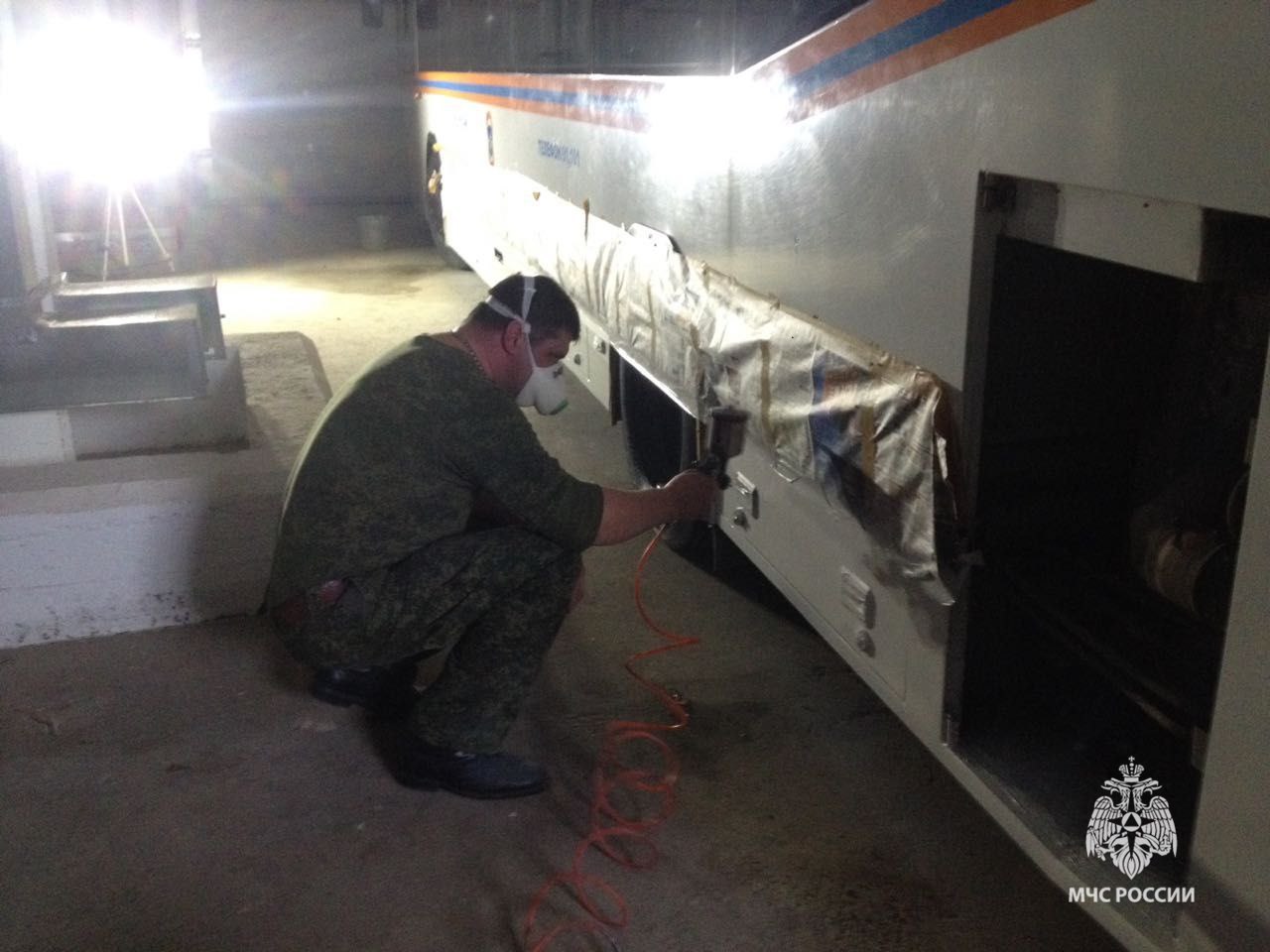 #ЛицаМЧС. Мастер на все руки Пётр Буренин возвращает к жизни технику спасателей Сегодня в рубрике командир взвода технического обеспечения и обслуживания Тульского спасательного центра МЧС России Пётр Буренин #ЛицаМЧС. Мастер на все руки Пётр Буренин возвращает к жизни технику спасателей Сегодня в рубрике командир взвода технического обеспечения и обслуживания Тульского спасательного центра МЧС России Пётр Буренин