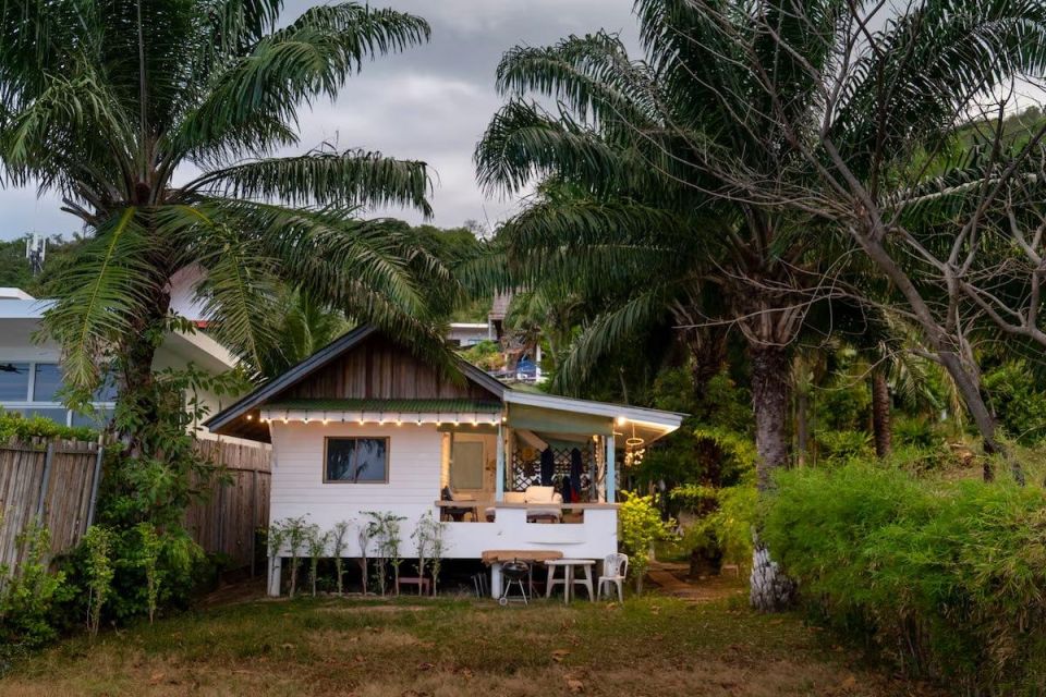 Россияне массово жалуются на новую схему мошенничества при бронировании жилья в Таиланде