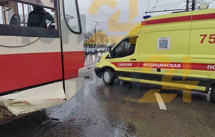 Главе администрации Тулы Илье Беспалову и руководителю «Тулгорэлектротранса» внесены представления из-за смертельной аварии на Пролетарском мосту