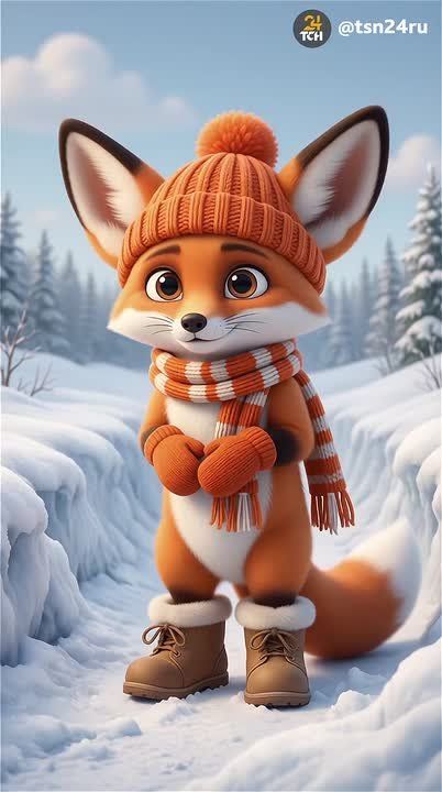 Мороз и солнце магнитная буря: в Туле и области ожидаются 25-градусные морозы 17 января