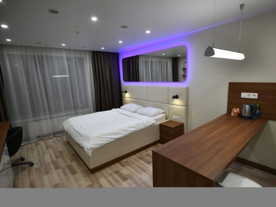 Россия делает шаг к легализации гостевых домов: новые правила вступили в силу