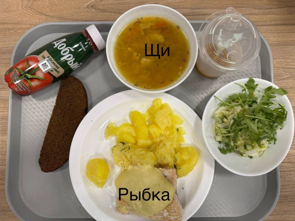 Кулинарные радости зимы: что нового на столах в этом сезоне?