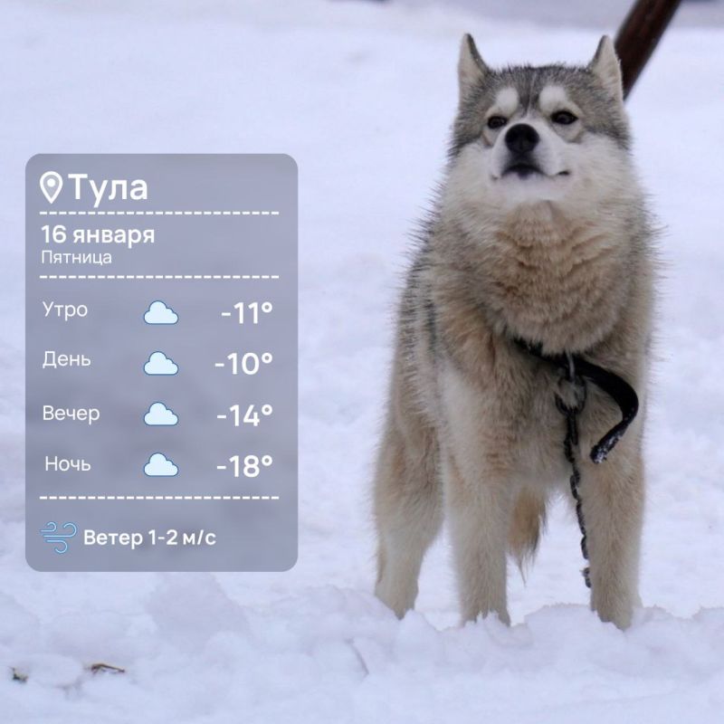 Доброе утро. Пусть пятница пролетит незаметно! Всем удачи