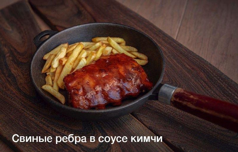 Неповторимые гастрономические находки: что попробовать в 2026 году