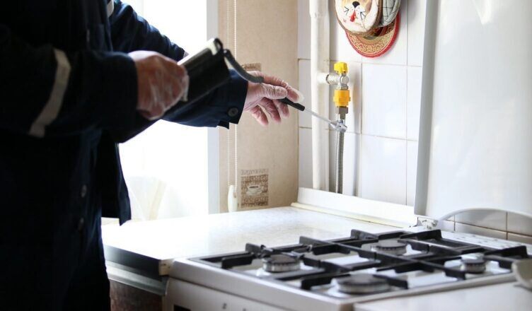 Новые правила контроля газового оборудования: что ждать от лишённых согласия визитов газовиков