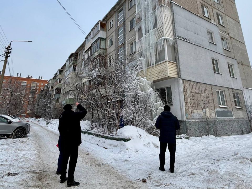 Наказывать рублём: в Тульской области привлекут к ответственности недобросовестные УК