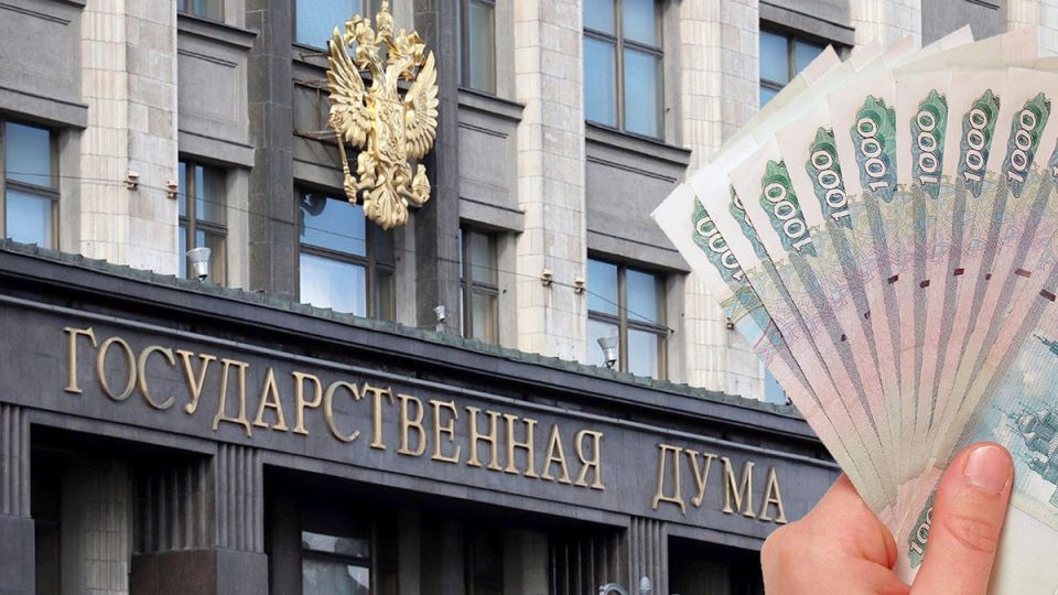 Минимальный размер оплаты труда в России: новая реальность или лишь красивые цифры?