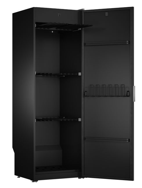 Секреты идеальной сушки: Как использовать сушильный шкаф Asko для идеального результата