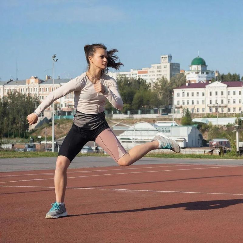 Развитие спорта: Тула на ведущих позициях