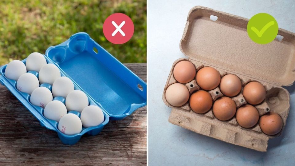 Пять распространенных ошибок в супермаркетах: как сделать покупки экологичнее