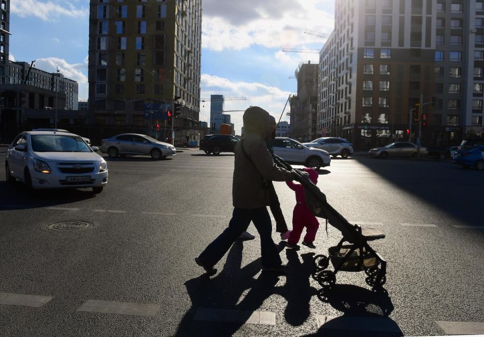 Проблема начисления детских пособий в России: новые инициативы