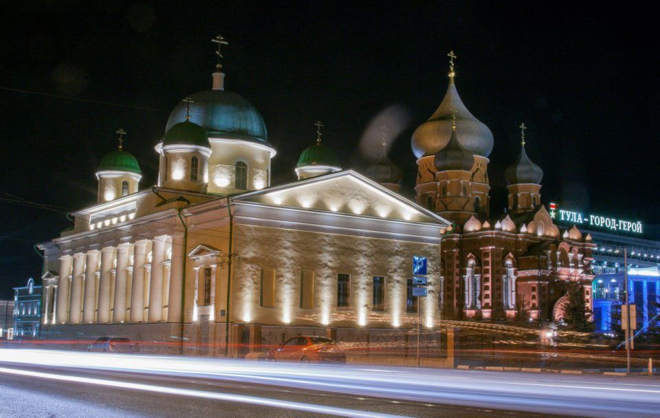 ���� ��������: � ����������!