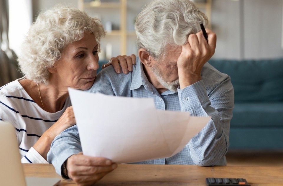 С 2026 года изменился порядок учёта пенсионного стажа: что нужно знать