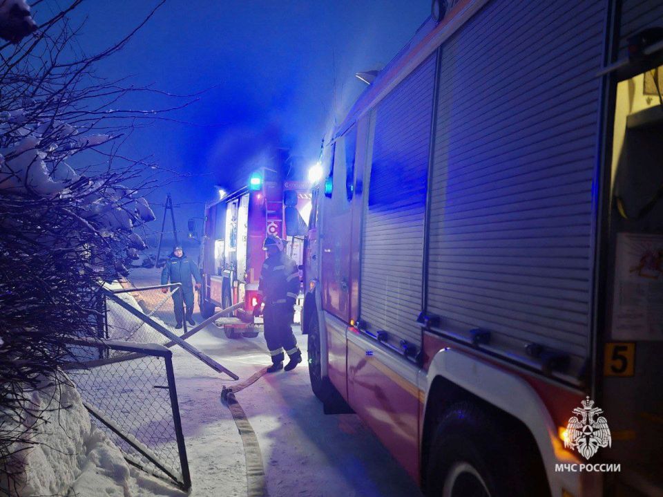 В Тульской области за прошедшие сутки 18 января