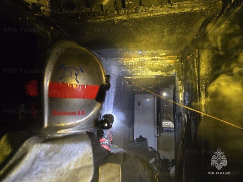 В Тульской области за прошедшие сутки 20 января