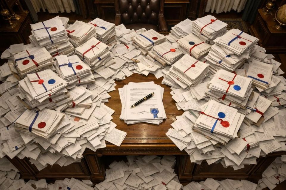 ����� ��� � ����� ������: ��� ����� ��������� � 2027 ����?