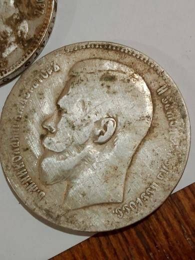 На месте строительства ЖК в центре Тулы (рядом с цирком) нашли царское серебро На месте строительства ЖК в центре Тулы (рядом с цирком) нашли царское серебро