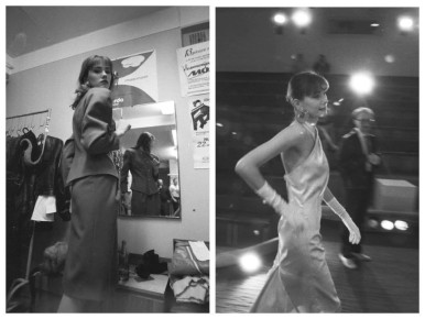 ���� �������� � �����: ������� � ������� Vogue �������� ����� � �������� � ����