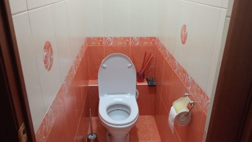 Как унитаз стал мусорным ведром: забавная история из жизни пенсионеров