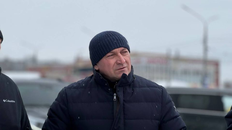 В Туле обсудили планы по реализации III очереди строительства Восточного обхода