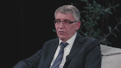 «Важно, чтобы каждый куратор принимал проблему на себя»: Миляев рассказал о работе центра «Герой71»