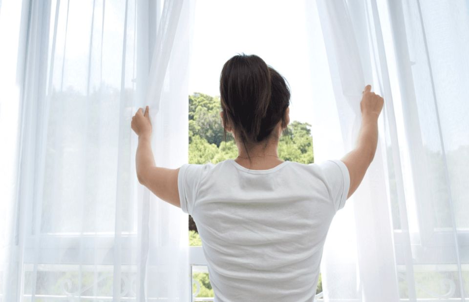 Как легко сократить количество пыли в доме: топ-10 секретов, которые вам стоит знать