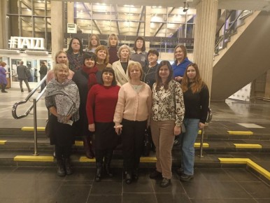 В 2026 году проект Виктора Дзюбы «Театральный вечер» продолжится