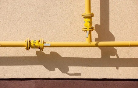 В Тульской области за год газифицировали 49 населённых пунктов